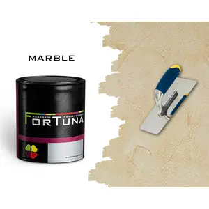Венецианска Мазилка Fortuna Marble