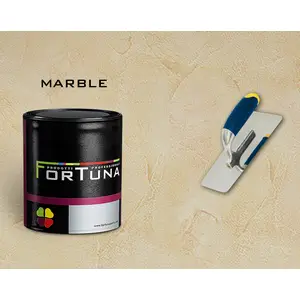 Венецианска Мазилка Fortuna Marble