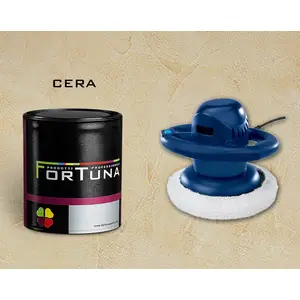 Венецианска Мазилка Fortuna Marble