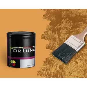 Пясъчна Мазилка Fortuna Sabbia Pronto