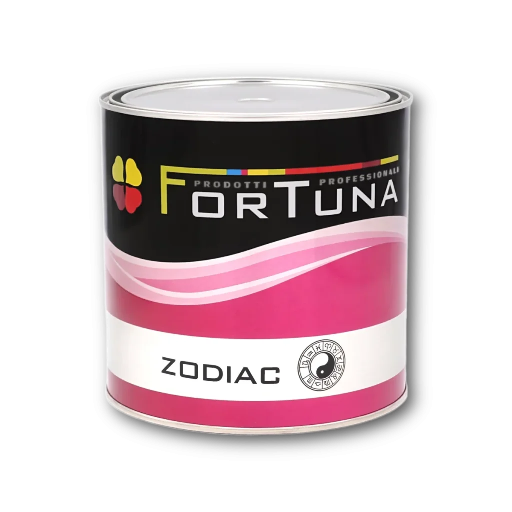 FORTUNA ζώδια