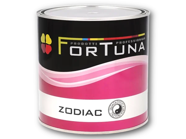 FORTUNA ζώδια