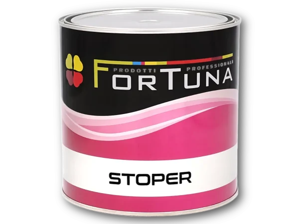 FORTUNA αναστολέας