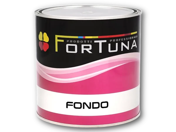 Αστάρι τοίχου FORTUNA