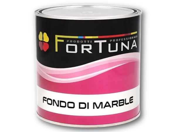 Αστάρι στόκου FORTUNA
