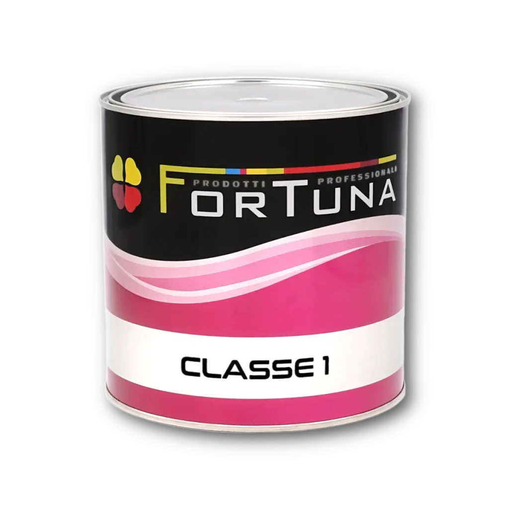 FORTUNA κατηγορία 1