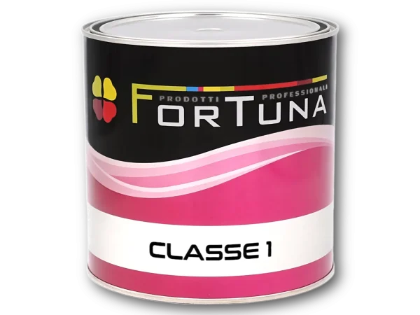 FORTUNA κατηγορία 1