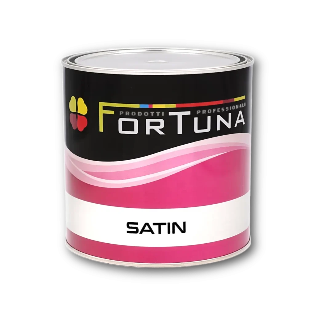 FORTUNA Σατινέ
